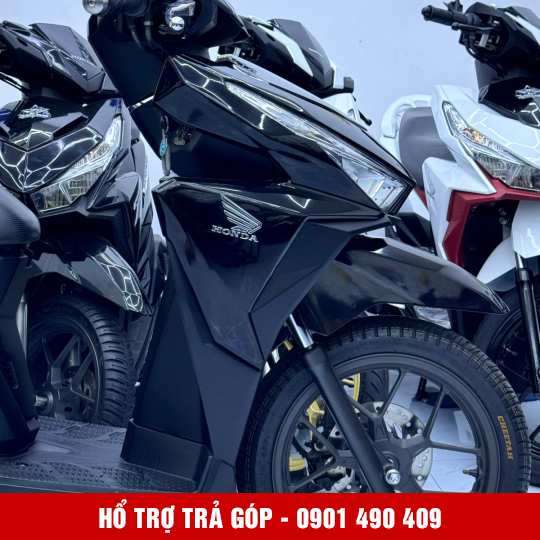 Vario 150 59TA-15909