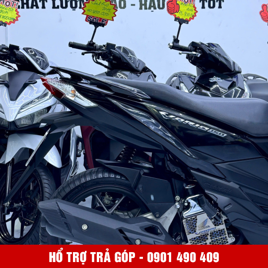 Vario 150 59TA-15909