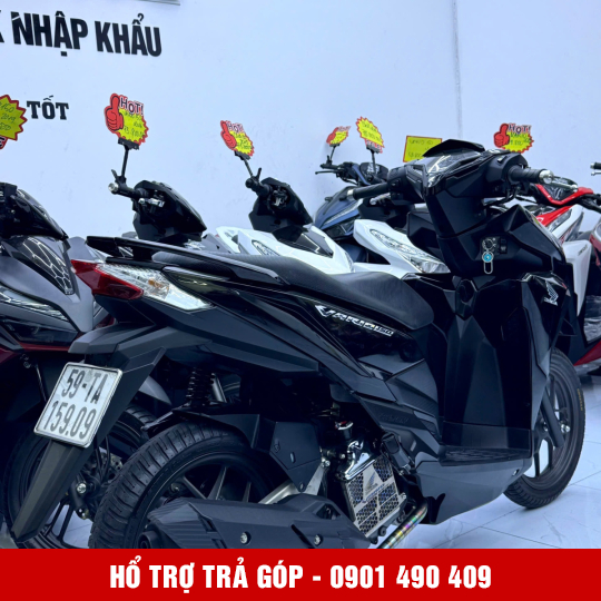Vario 150 59TA-15909