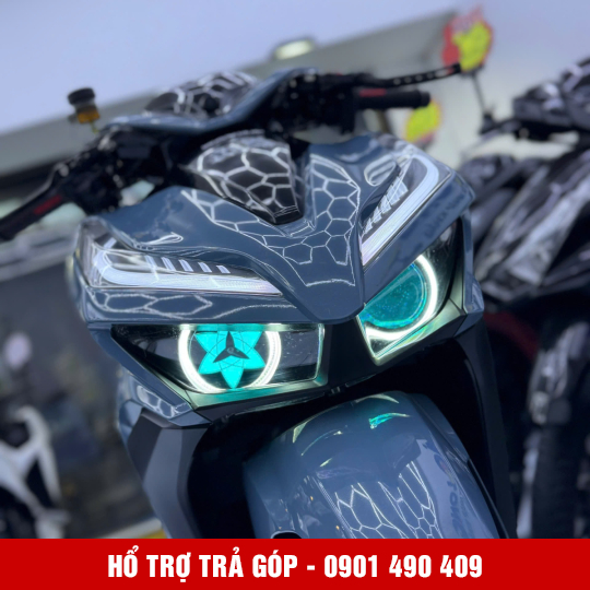 Vario 150 2019 Bs 50AD - 72099