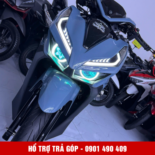 Vario 150 2019 Bs 50AD - 72099