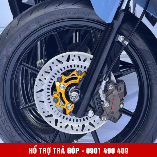 Vario 150 2019 Bs 50AD - 72099