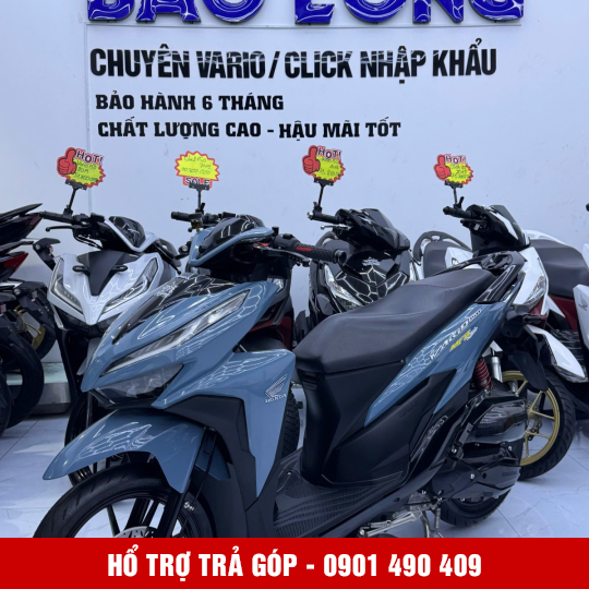Vario 150 2019 Bs 50AD - 72099