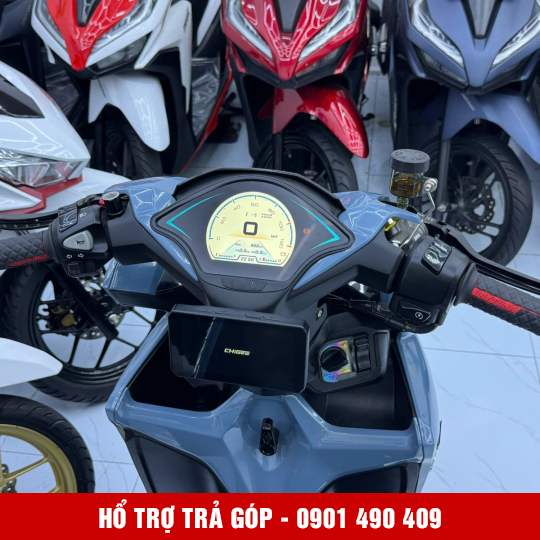 Vario 150 2019 Bs 50AD - 72099
