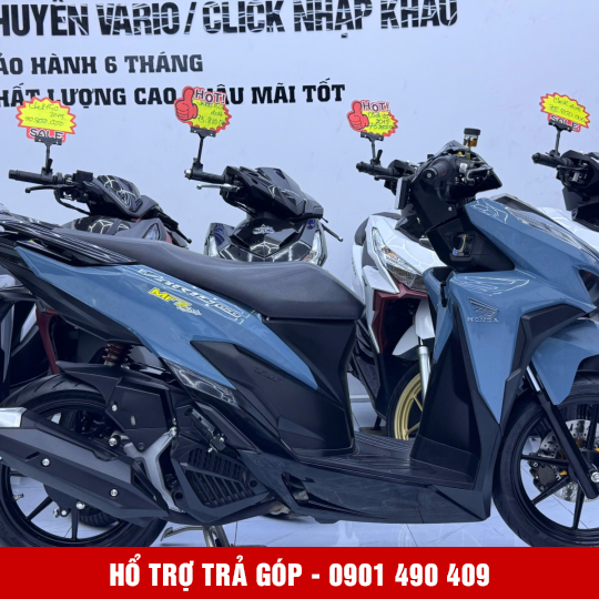 Vario 150 2019 Bs 50AD - 72099