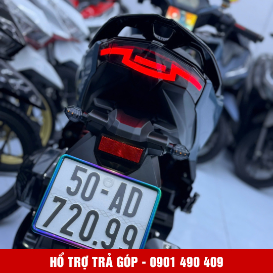 Vario 150 2019 Bs 50AD - 72099