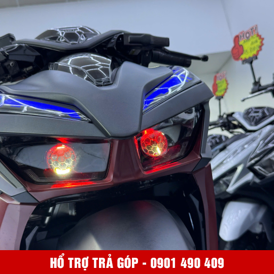 Click 150 50N1-69751