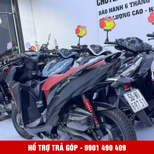Click 150 50N1-69751