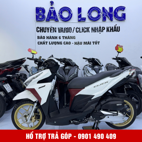 Click 125 59G1-96953