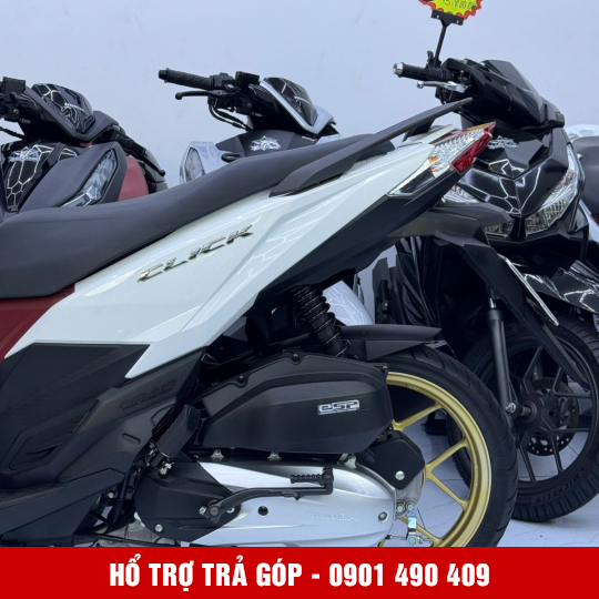 Click 125 59G1-96953