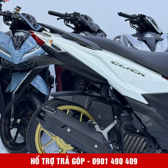 Click 125 59G1-96953