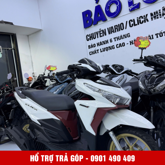 Click 125 59G1-96953