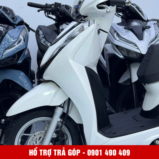 Lead 125 2019 59K2-37446