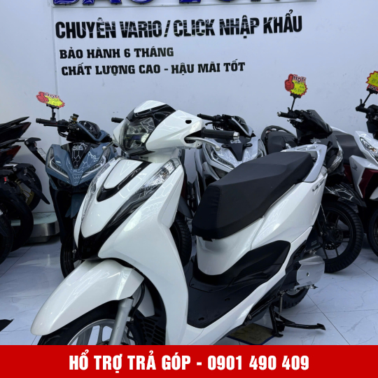 Lead 125 2019 59K2-37446