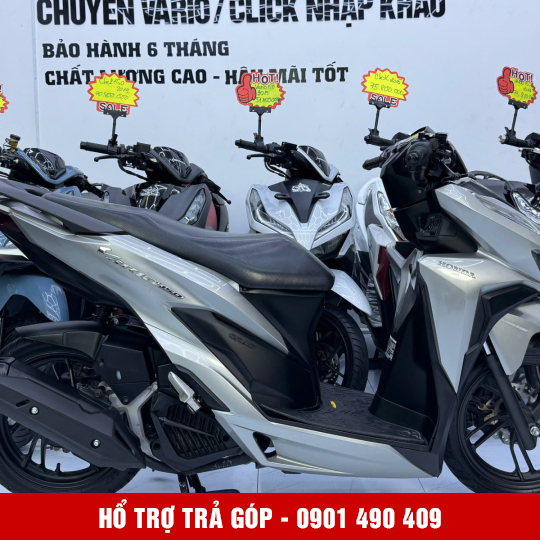 Vario 150 59C3-21296