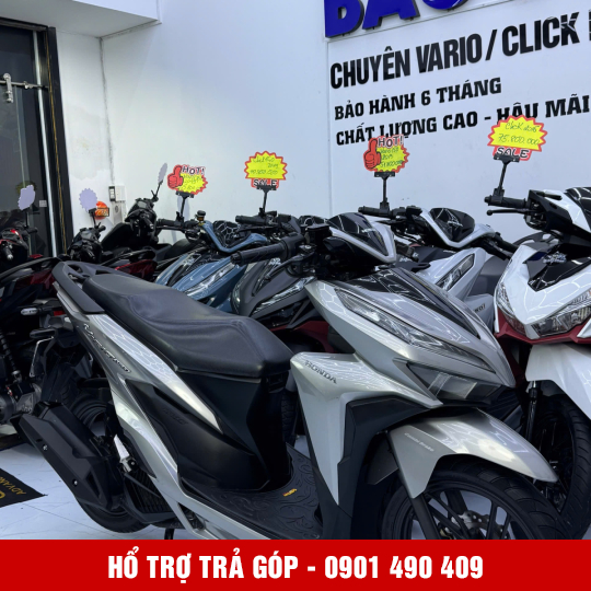 Vario 150 59C3-21296
