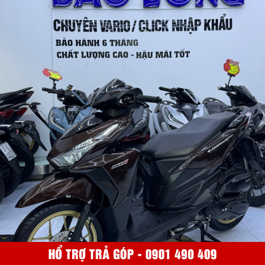 Vario 150 59L2-57817