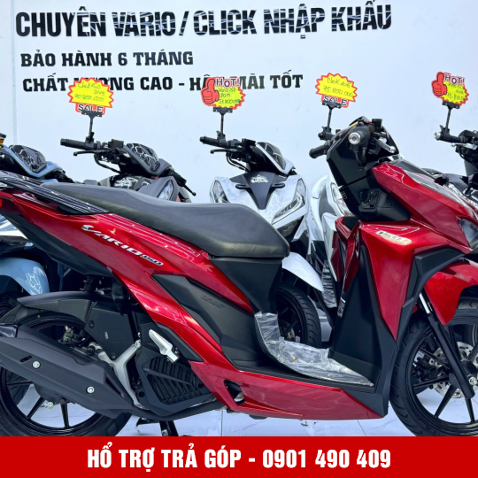 Vario 150 50Y1-33592