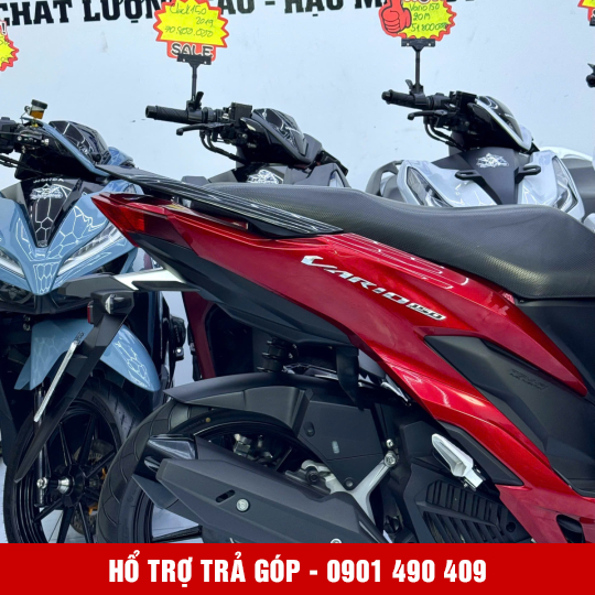 Vario 150 50Y1-33592