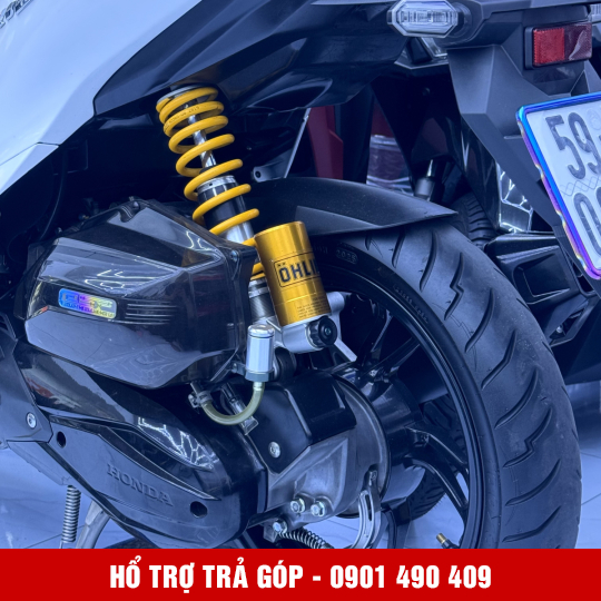 Vario 150 59ZA-09029