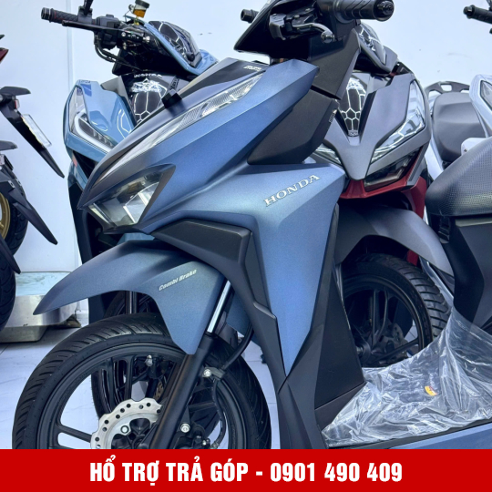 Vario 150 65E1-43607
