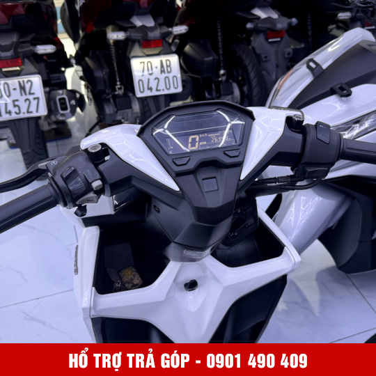 Vario 150 59ZA-09029