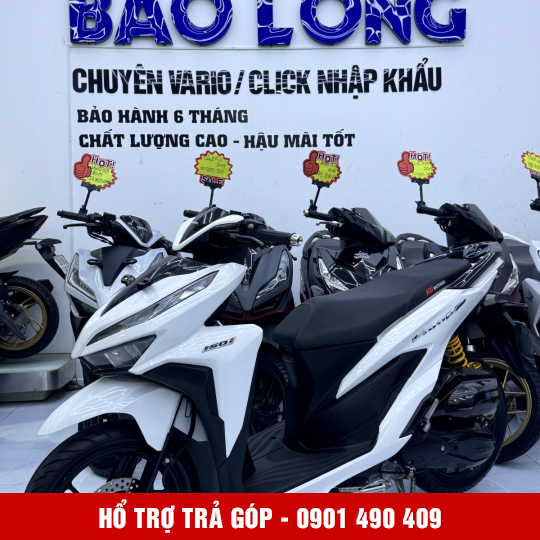 Vario 150 59ZA-09029