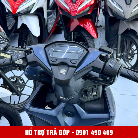 Vario 150 65E1-43607
