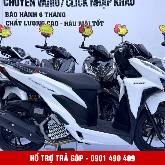 Vario 150 59ZA-09029