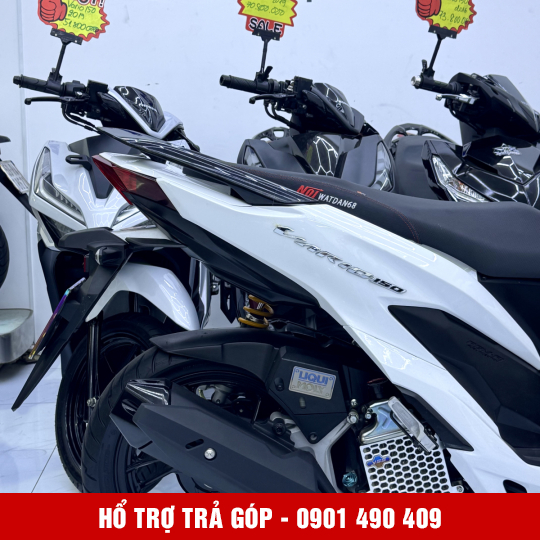 Vario 150 59ZA-09029
