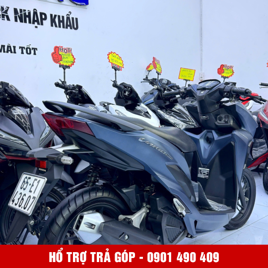 Vario 150 65E1-43607