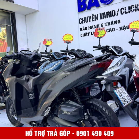Vario 150 59H2-08512