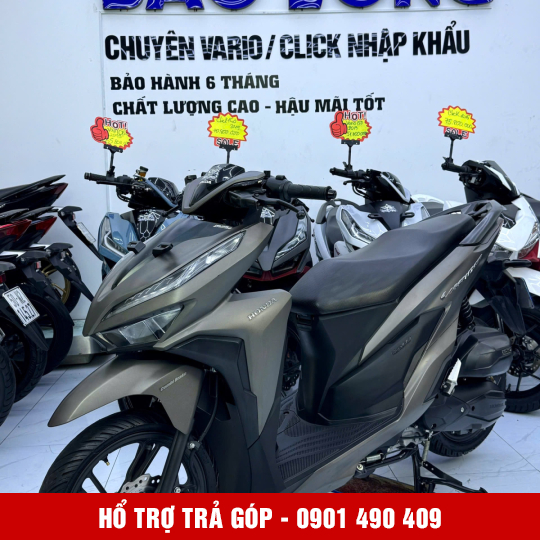 Vario 150 59H2-08512