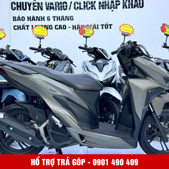 Vario 150 59H2-08512