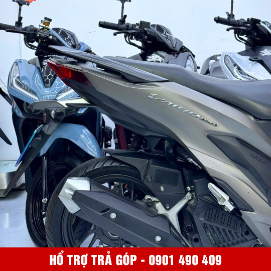 Vario 150 59H2-08512