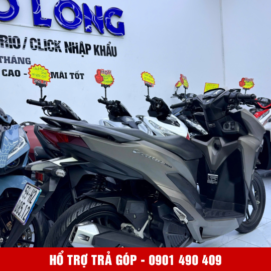 Vario 150 59H2-08512