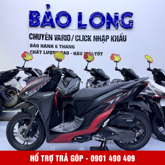 Vario 150 50N2-14527