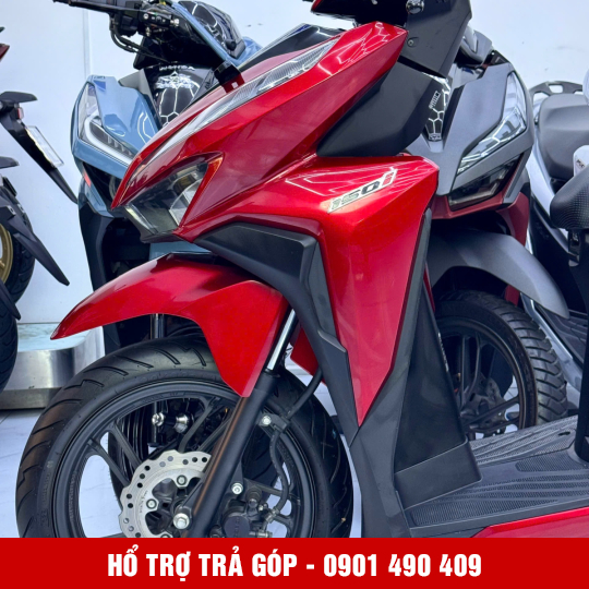 Vario 150 2018 Bs 59V3 - 89379