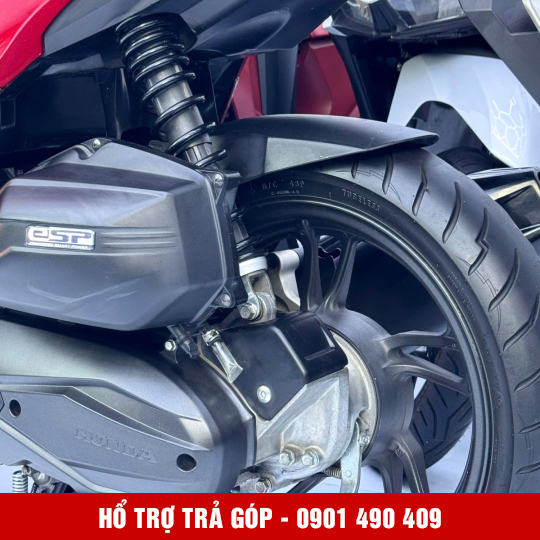 Vario 150 2018 Bs 59V3 - 89379