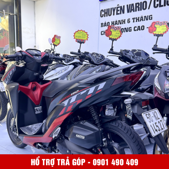 Vario 150 50N2-14527