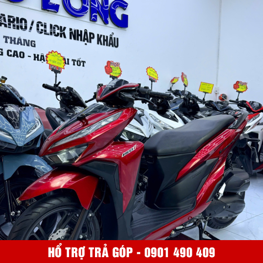 Vario 150 2018 Bs 59V3 - 89379