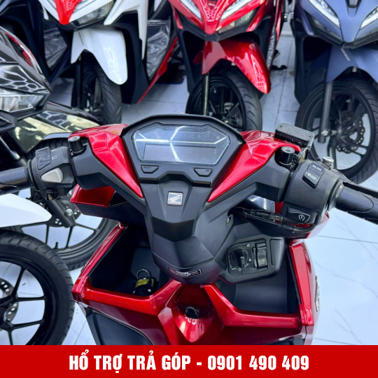 Vario 150 2018 Bs 59V3 - 89379
