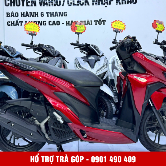 Vario 150 2018 Bs 59V3 - 89379
