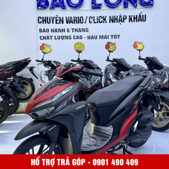 Vario 150 50N2-14527