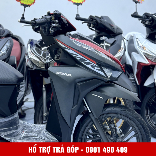 Vario 150 50N2-14527