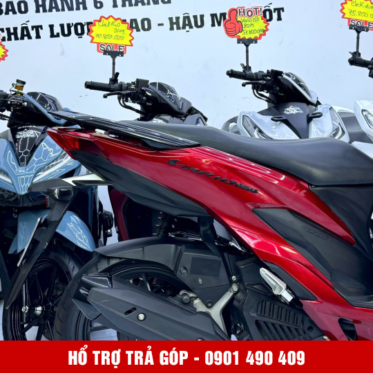 Vario 150 2018 Bs 59V3 - 89379