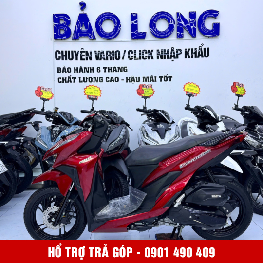 Vario 150 59T2-25981
