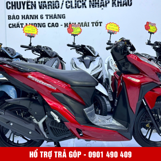 Vario 150 59T2-25981