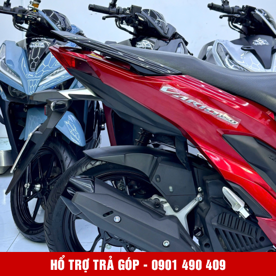 Vario 150 59T2-25981