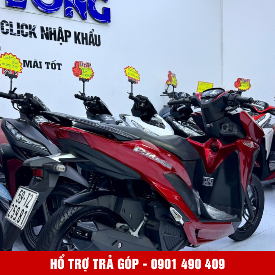 Vario 150 59T2-25981